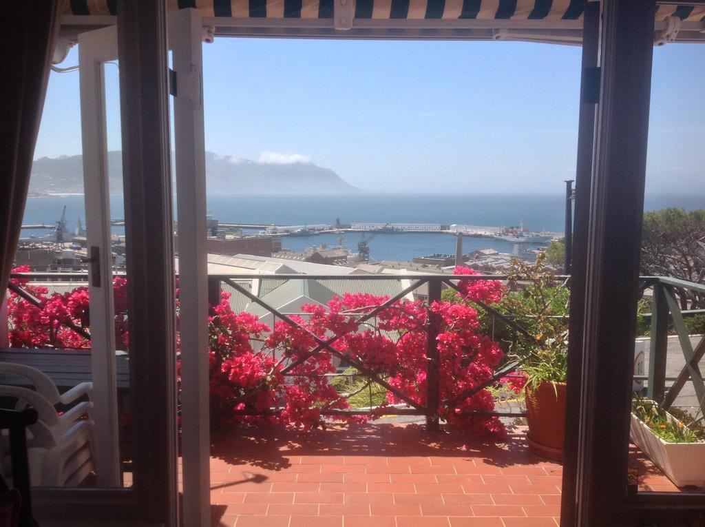 No. 1 Living Waters Leilighet Simonʼs Town Eksteriør bilde